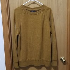 EUC Prana Sweatshirt